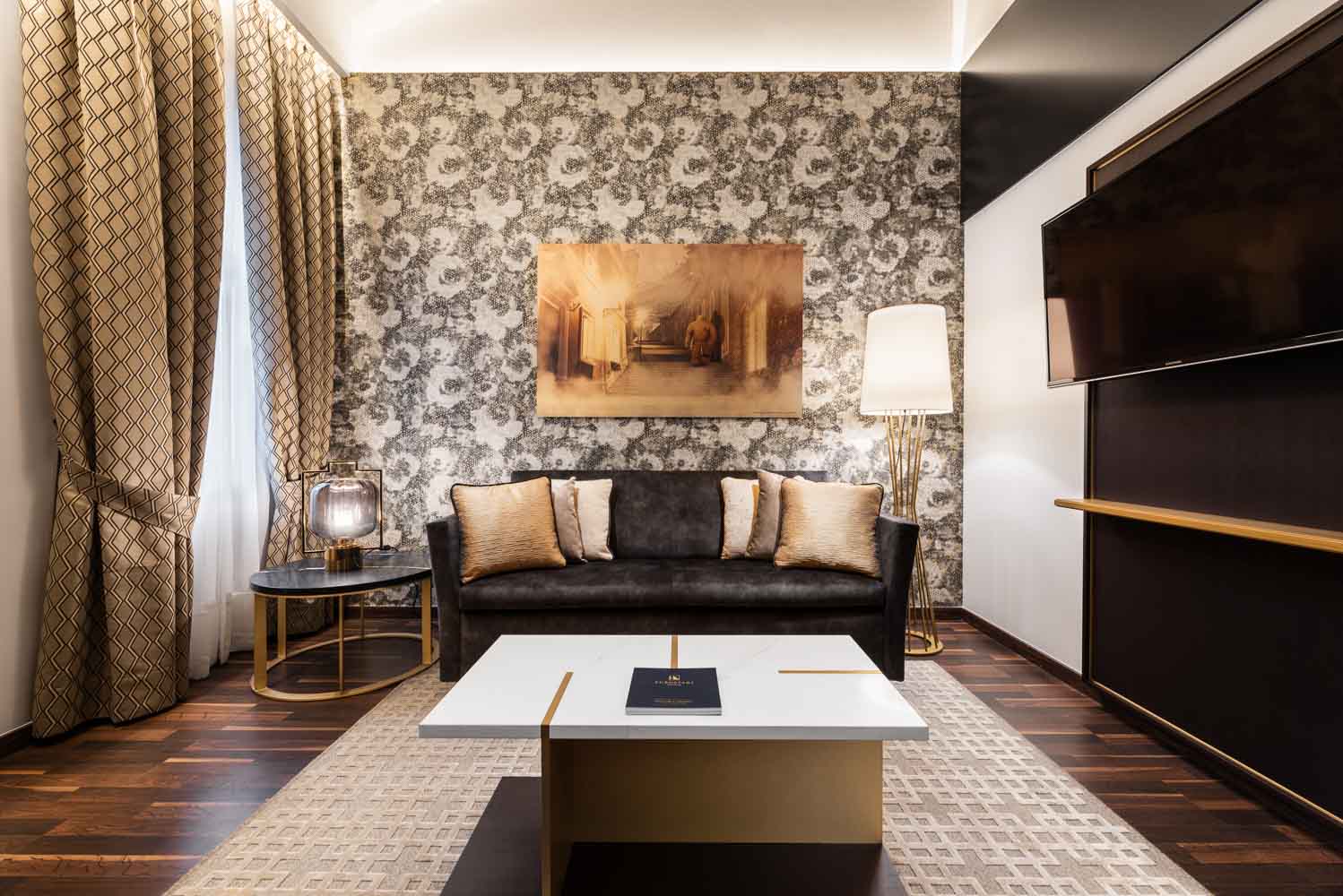 Eurostars Hotel Company
