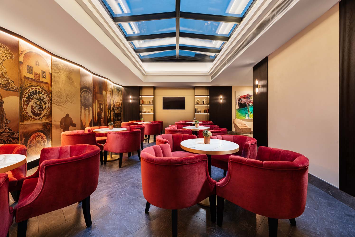 Eurostars Hotel Company
