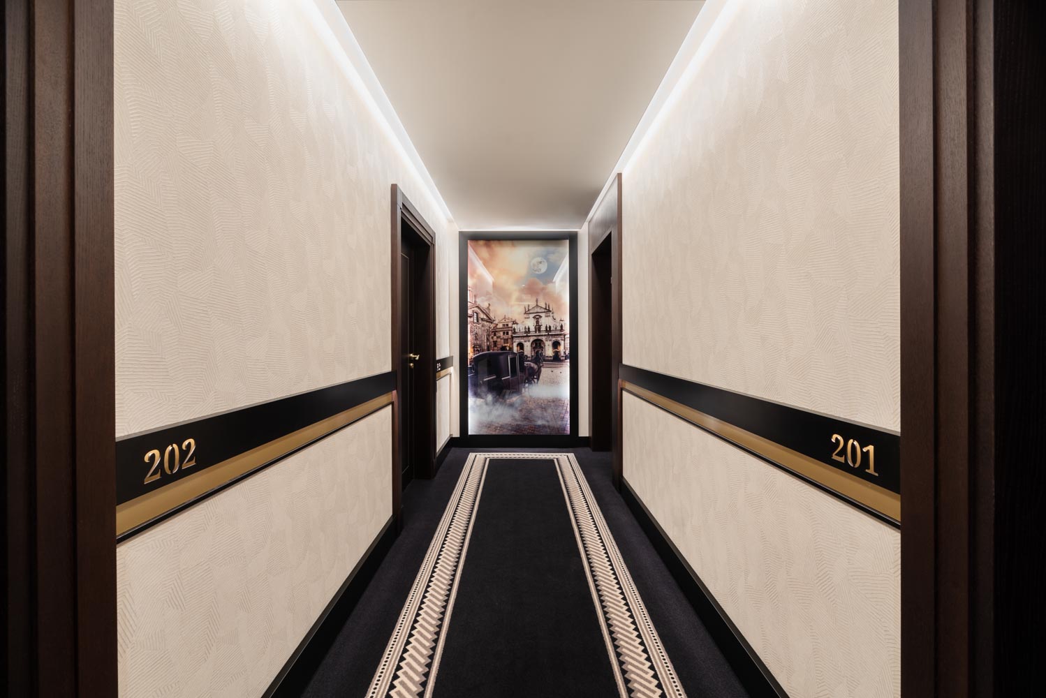 Eurostars Hotel Company