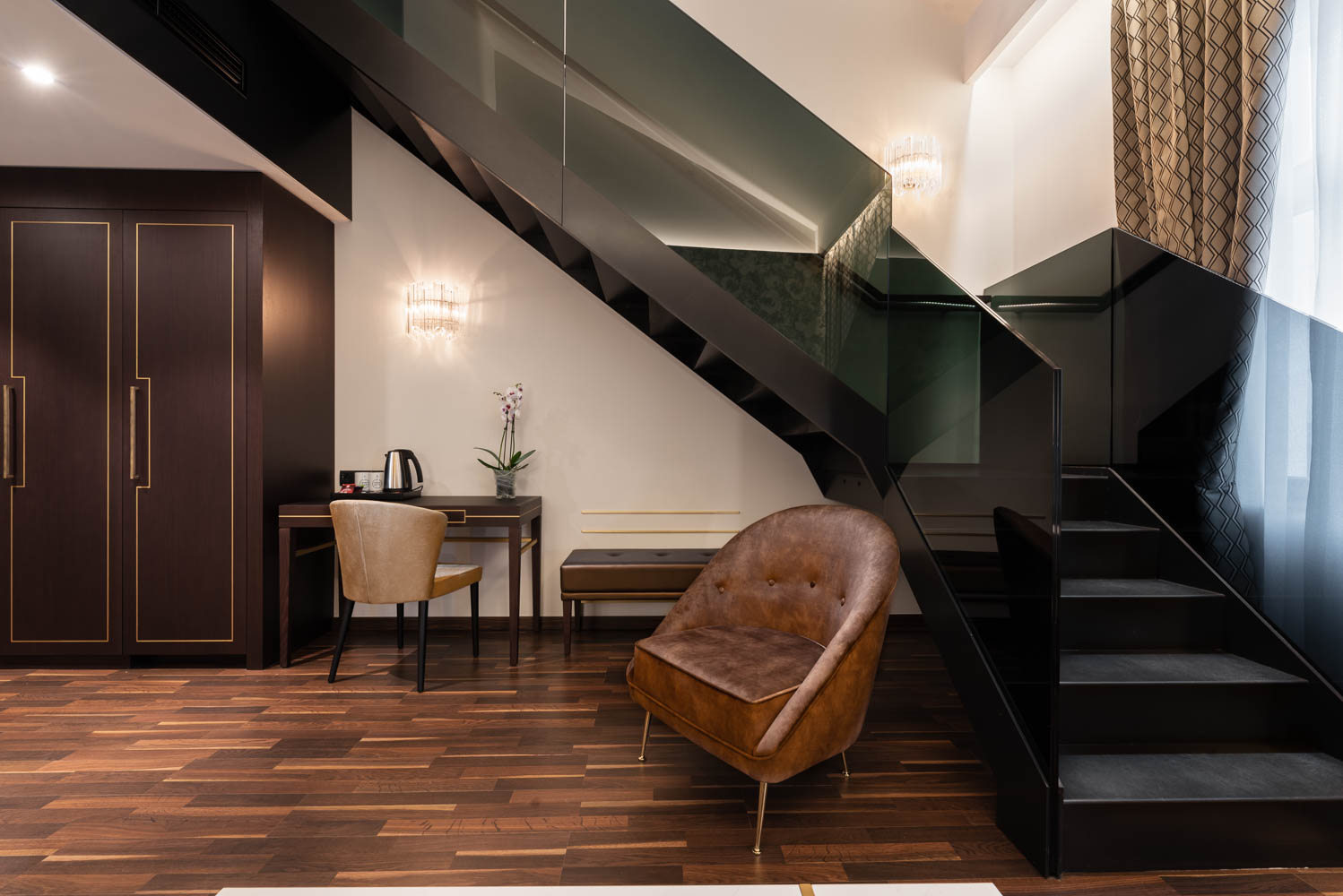 Eurostars Hotel Company