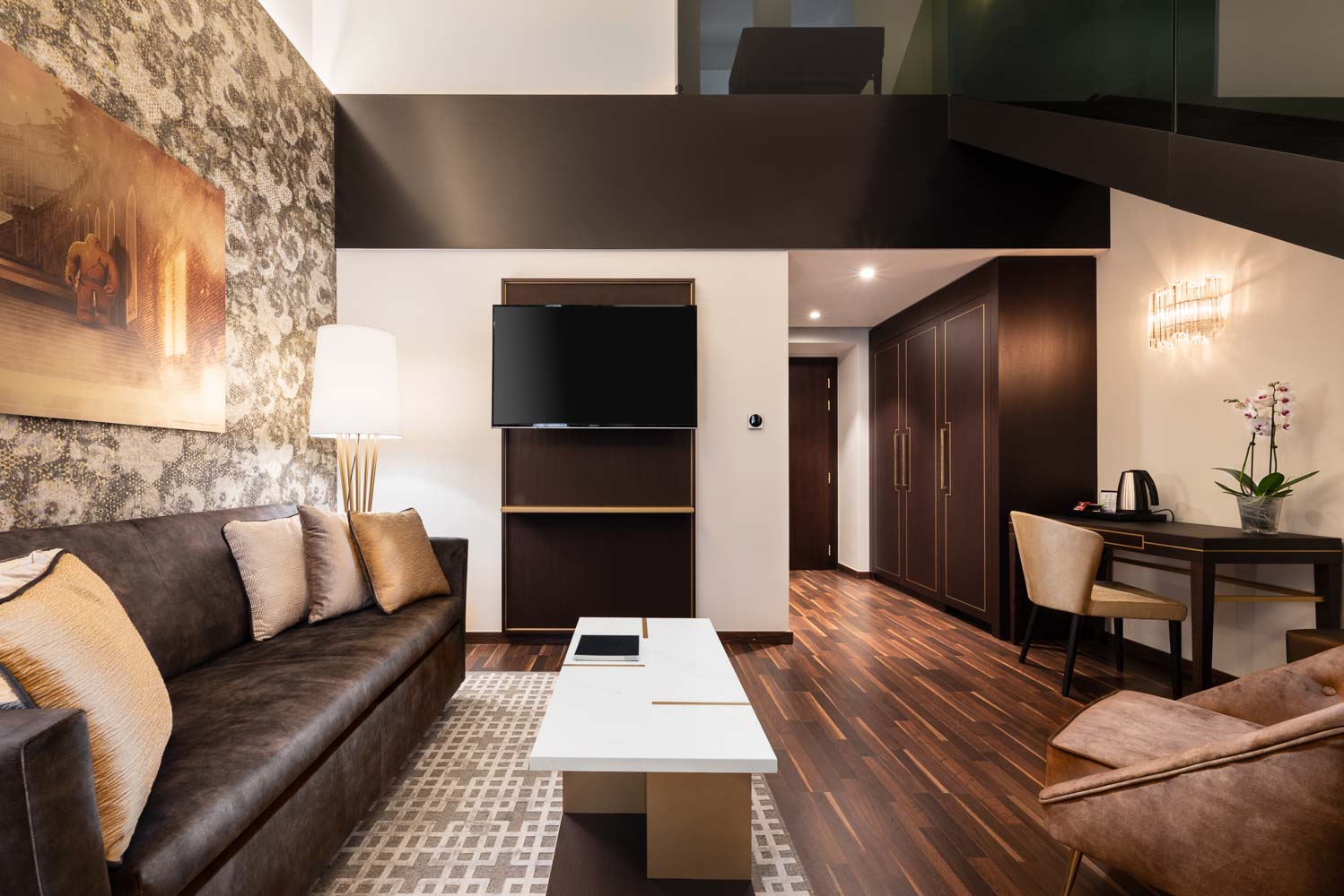 Eurostars Hotel Company