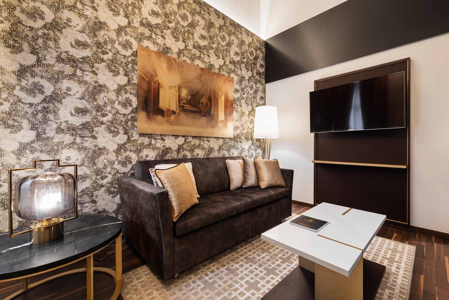 Eurostars Hotel Company