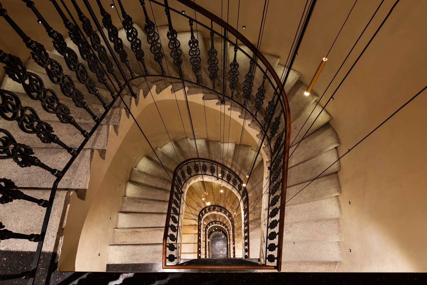 Eurostars Hotel Company