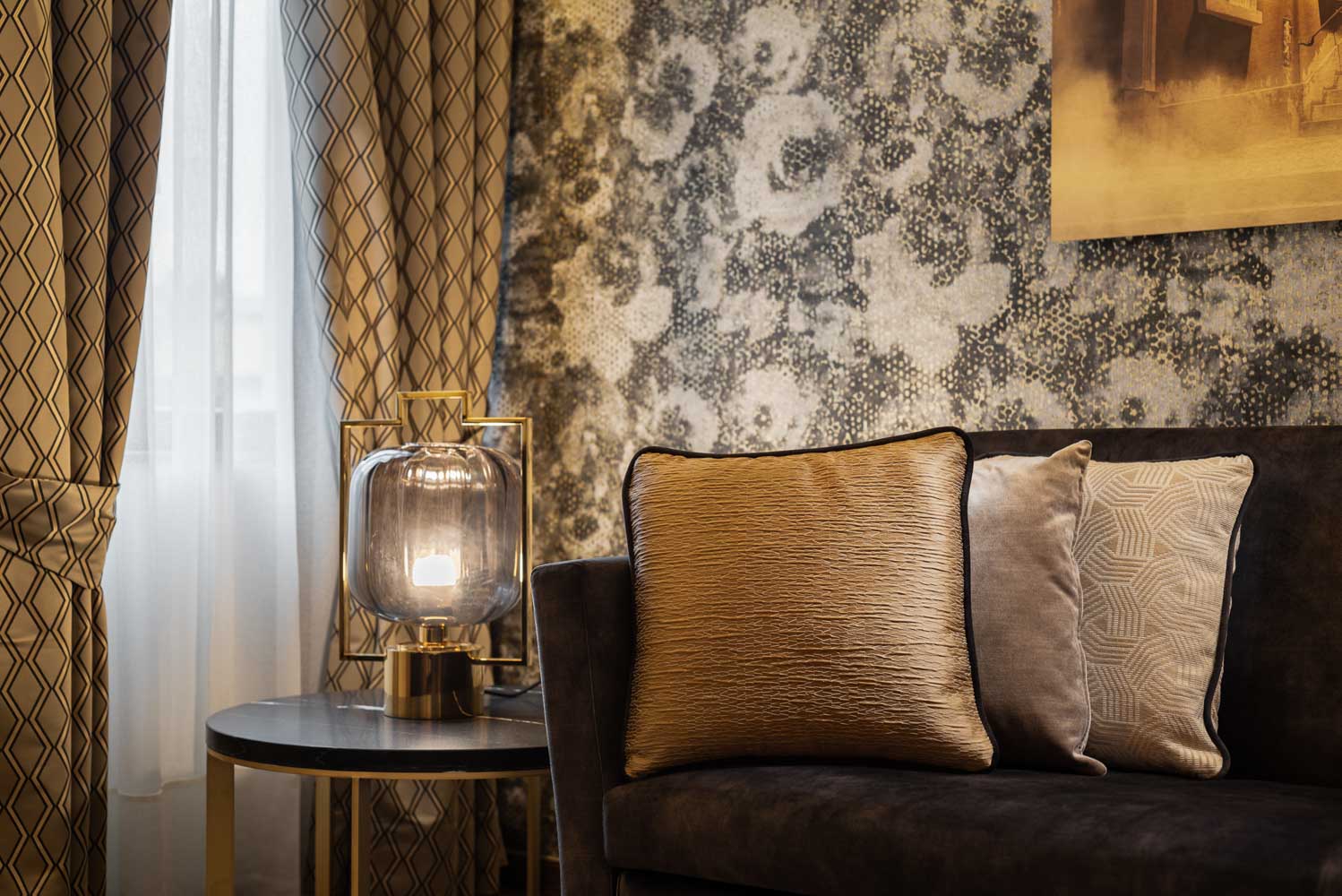 Eurostars Hotel Company