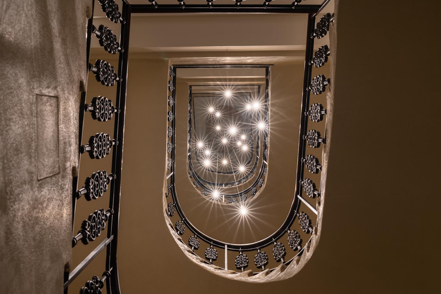Eurostars Hotel Company