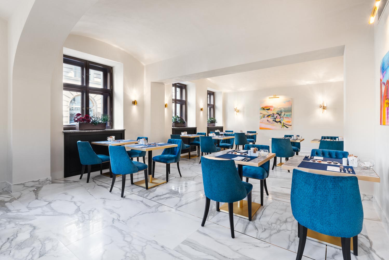 Eurostars Hotel Company
