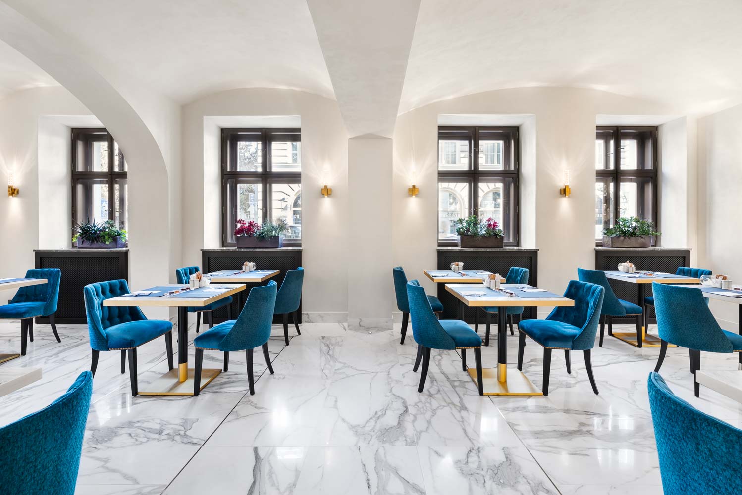 Eurostars Hotel Company