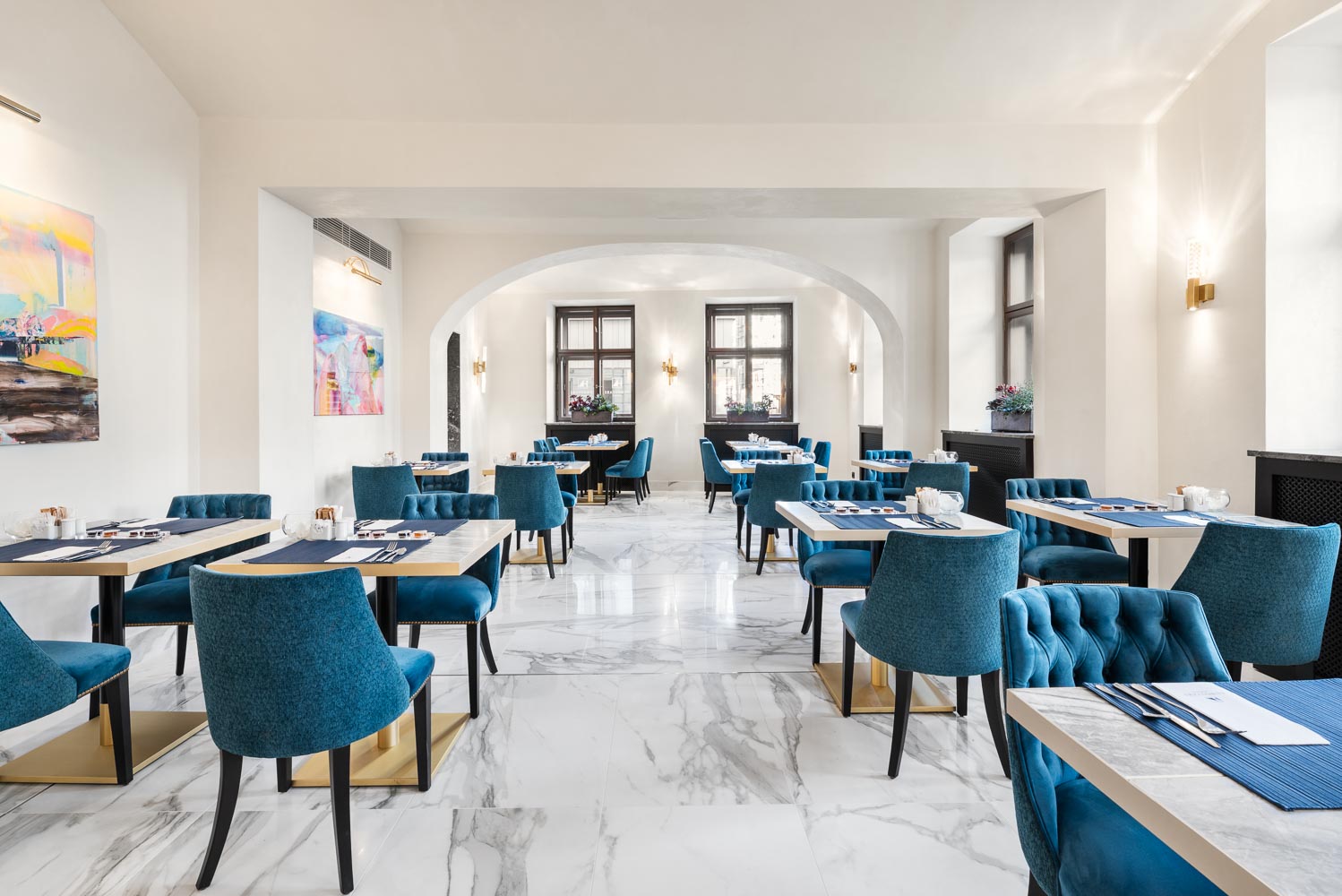 Eurostars Hotel Company
