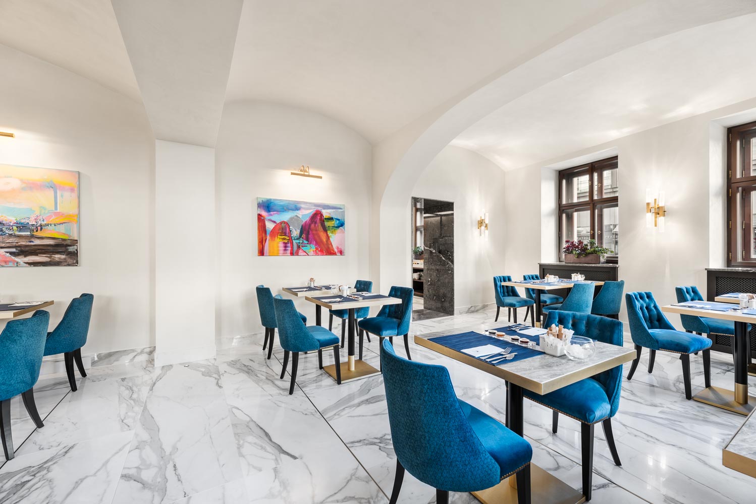 Eurostars Hotel Company