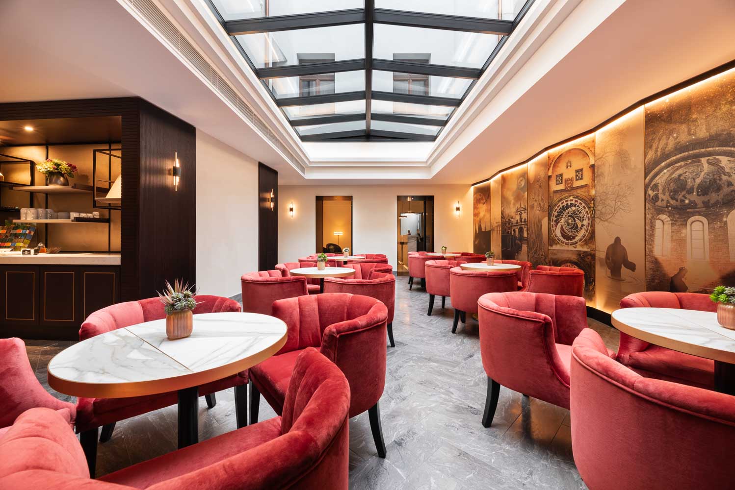 Eurostars Hotel Company