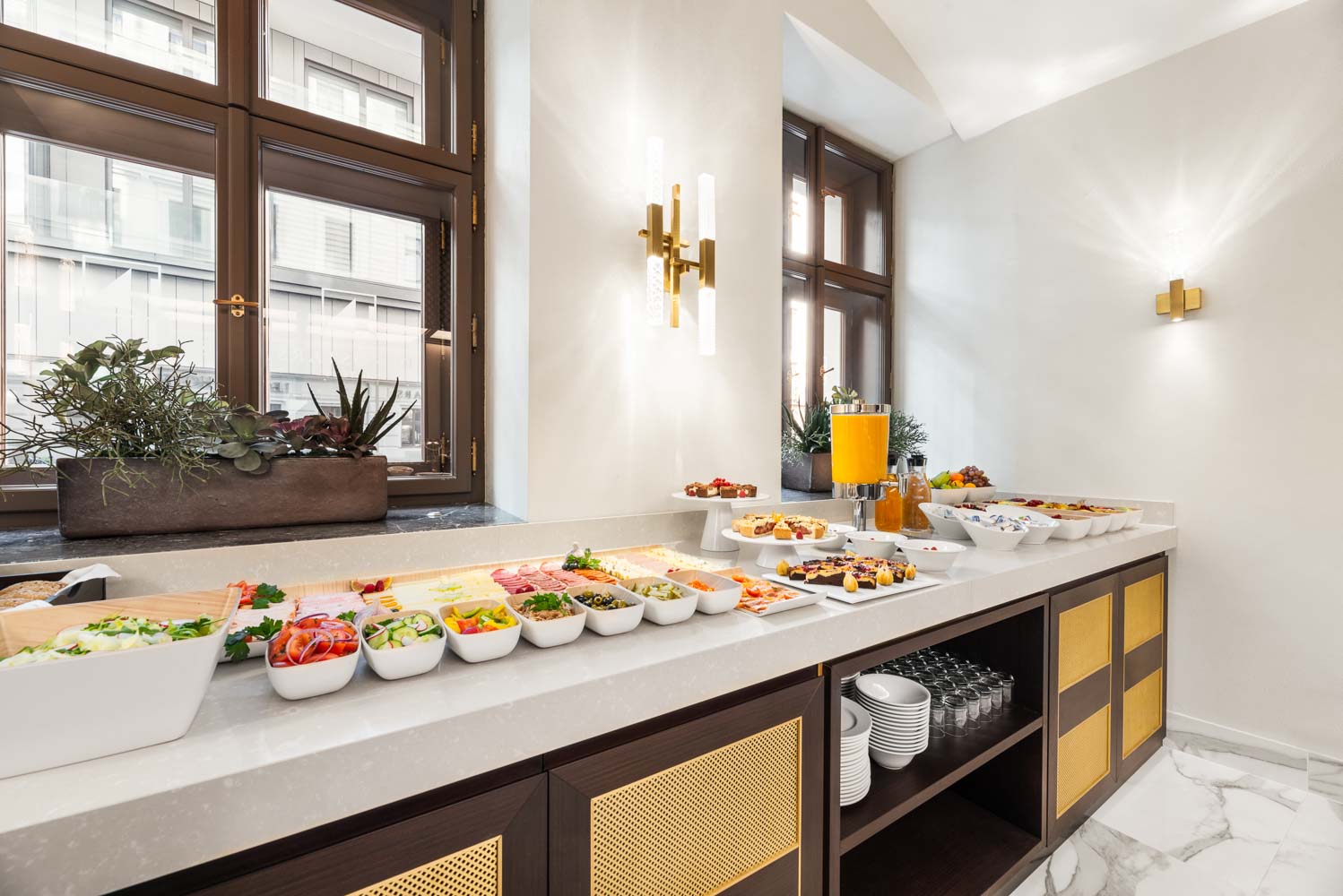 Eurostars Hotel Company