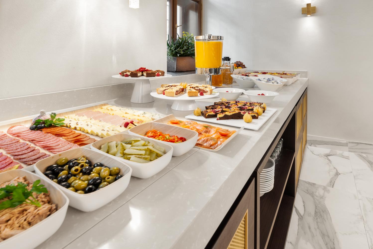 Eurostars Hotel Company