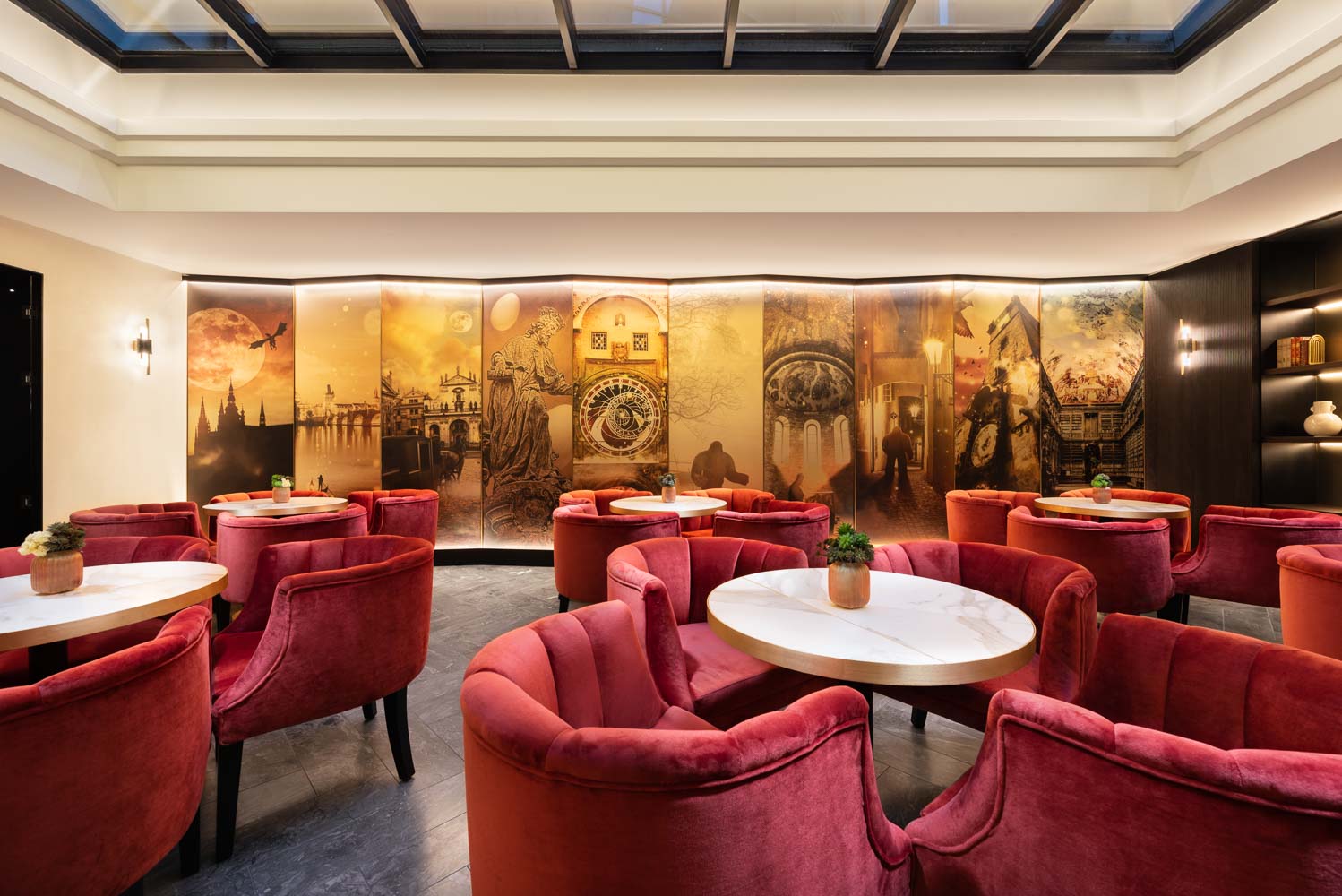 Eurostars Hotel Company