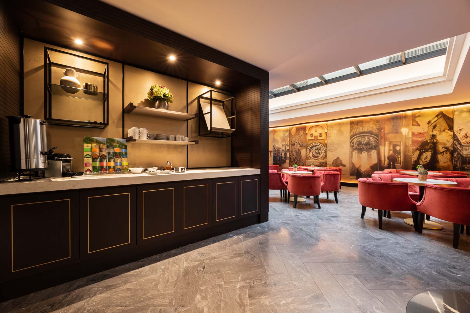 Eurostars Hotel Company