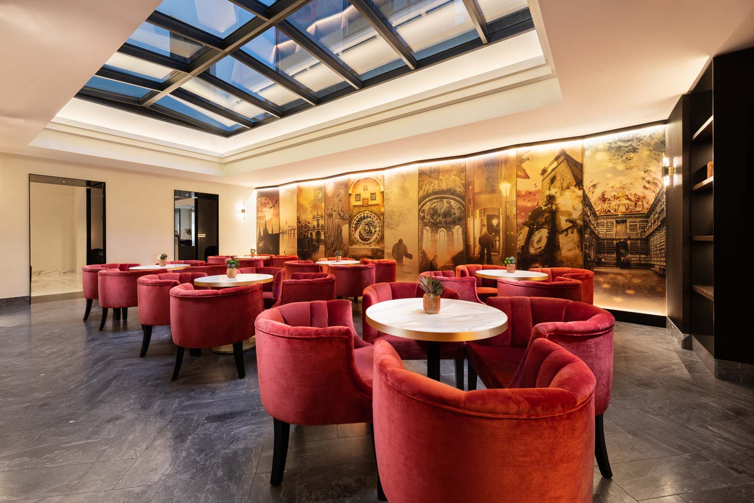 Eurostars Hotel Company
