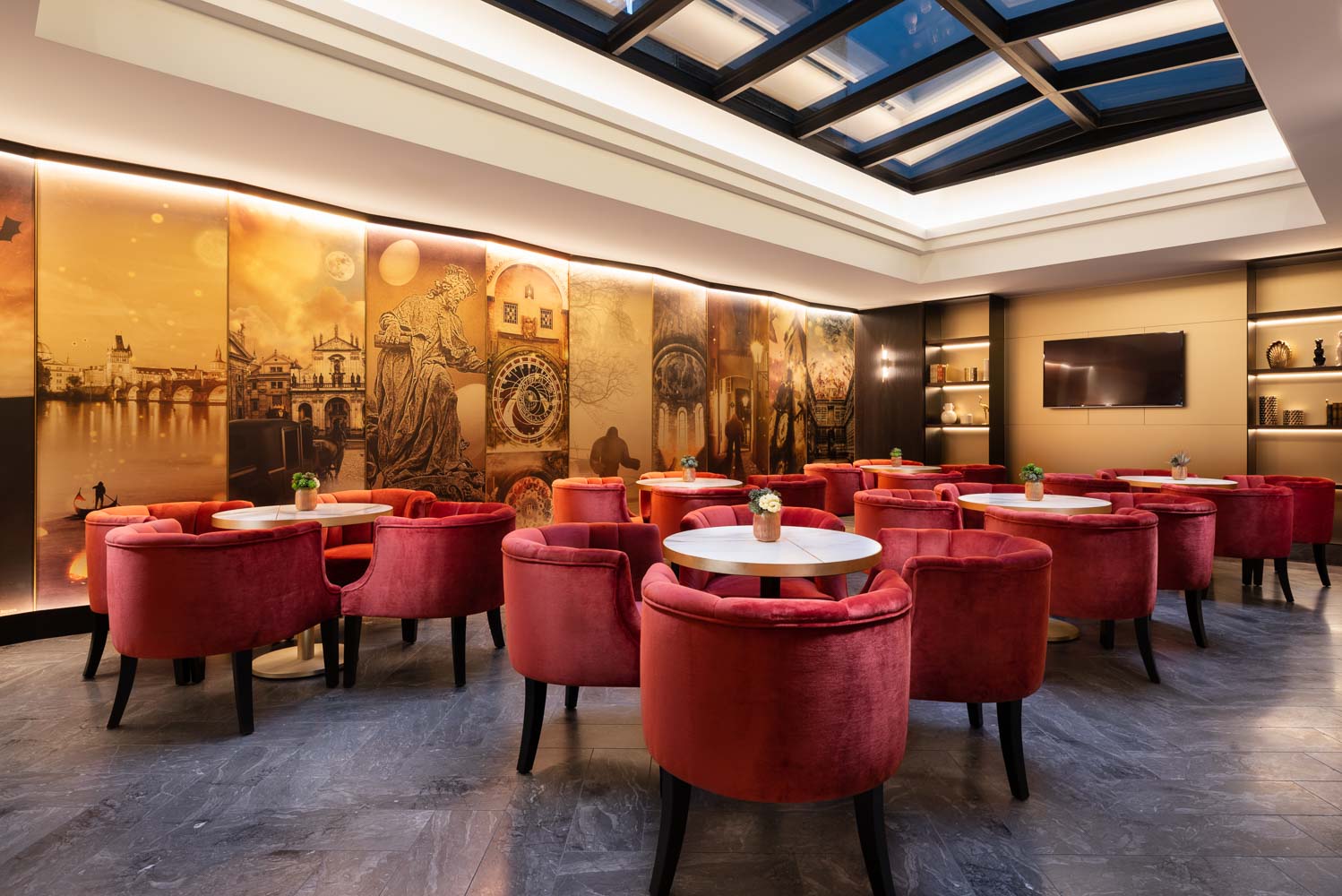 Eurostars Hotel Company