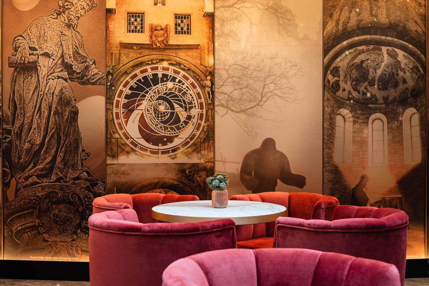 Eurostars Hotel Company