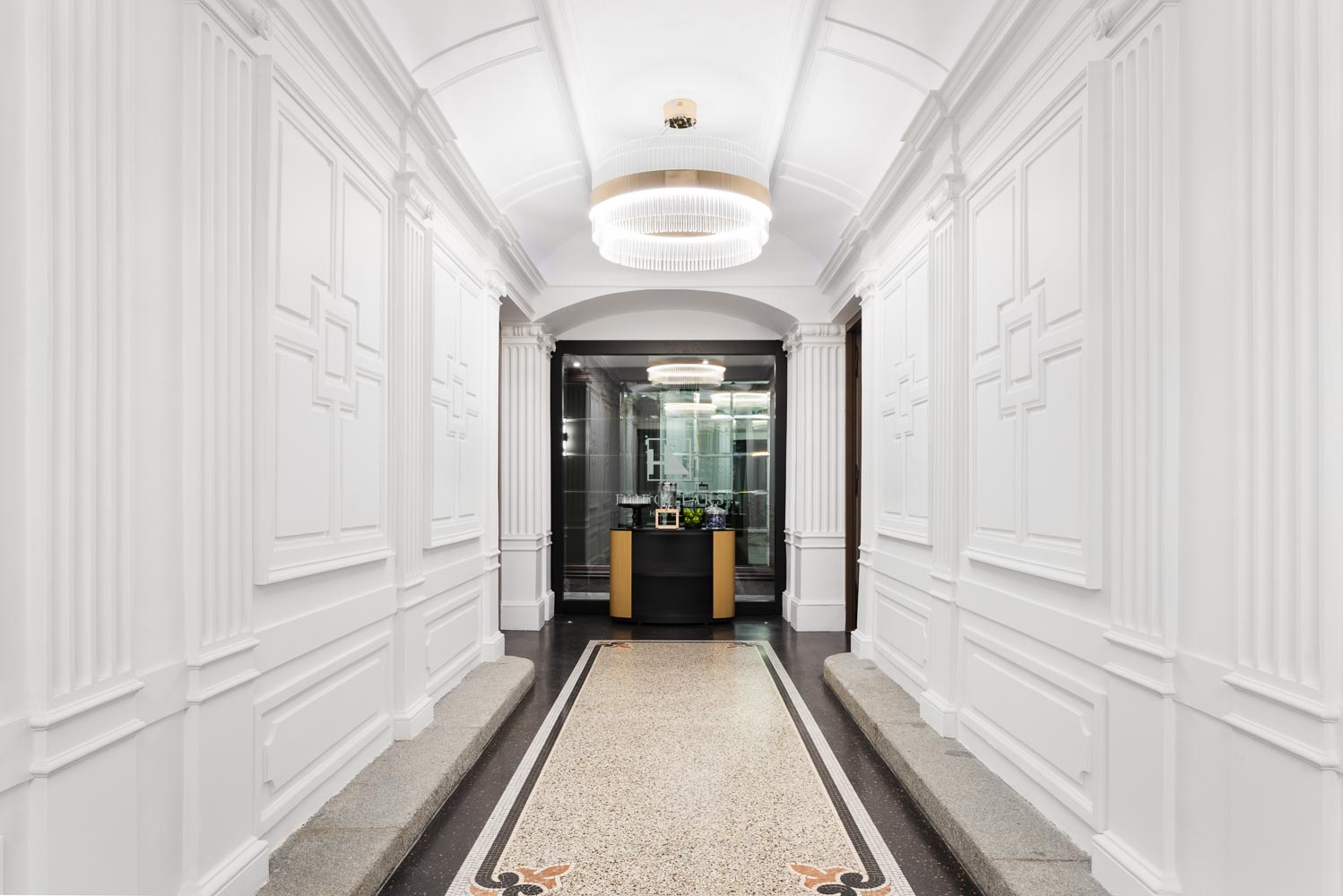 Eurostars Hotel Company