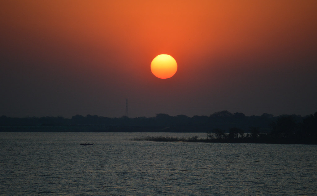 La Costanera