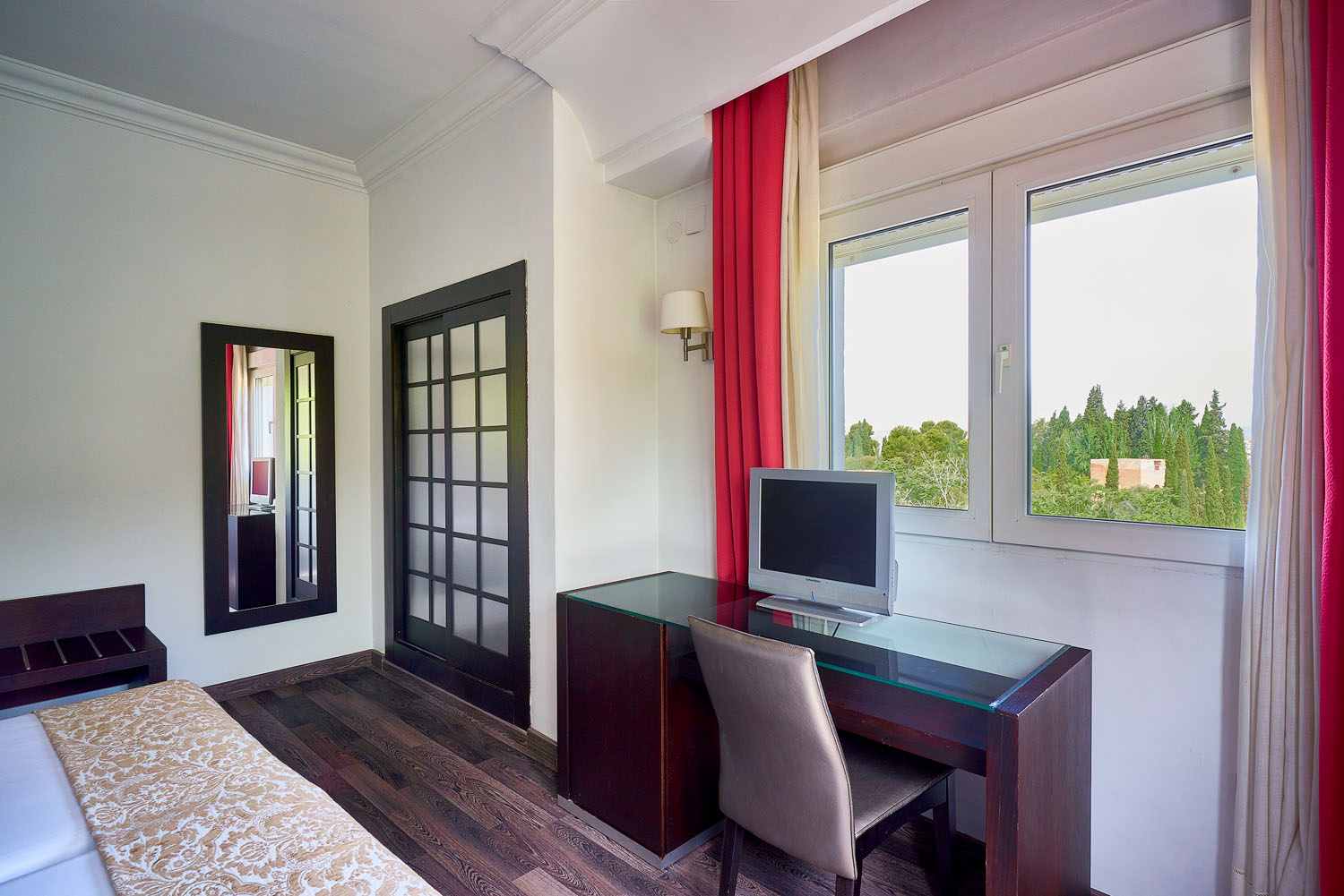 Eurostars Hotel Company