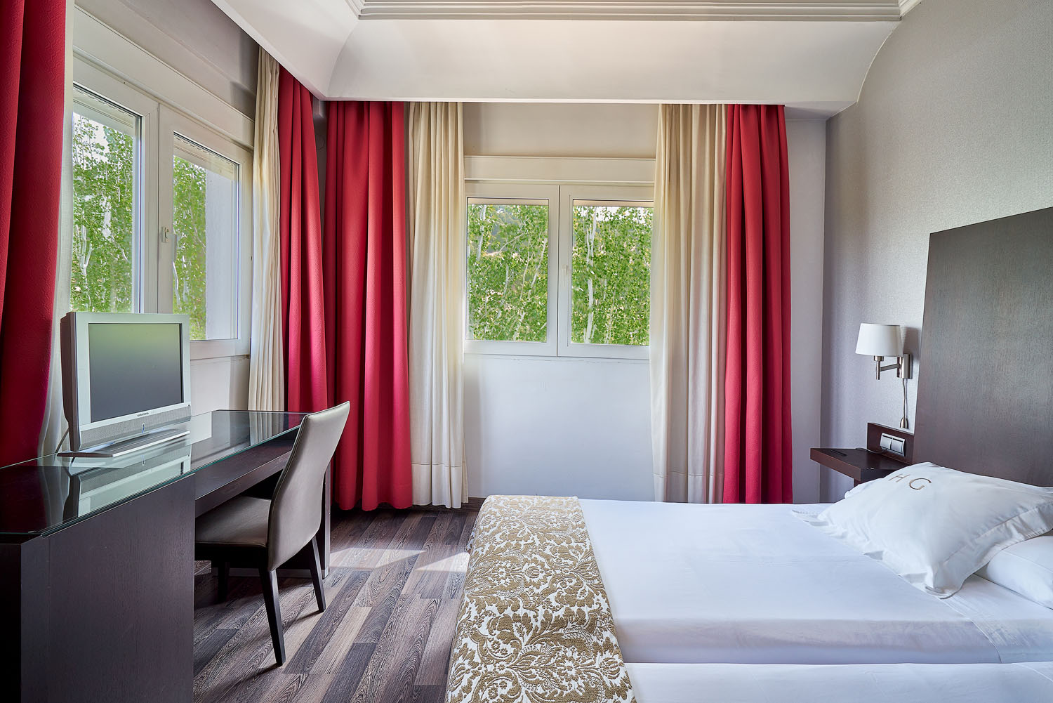 Eurostars Hotel Company