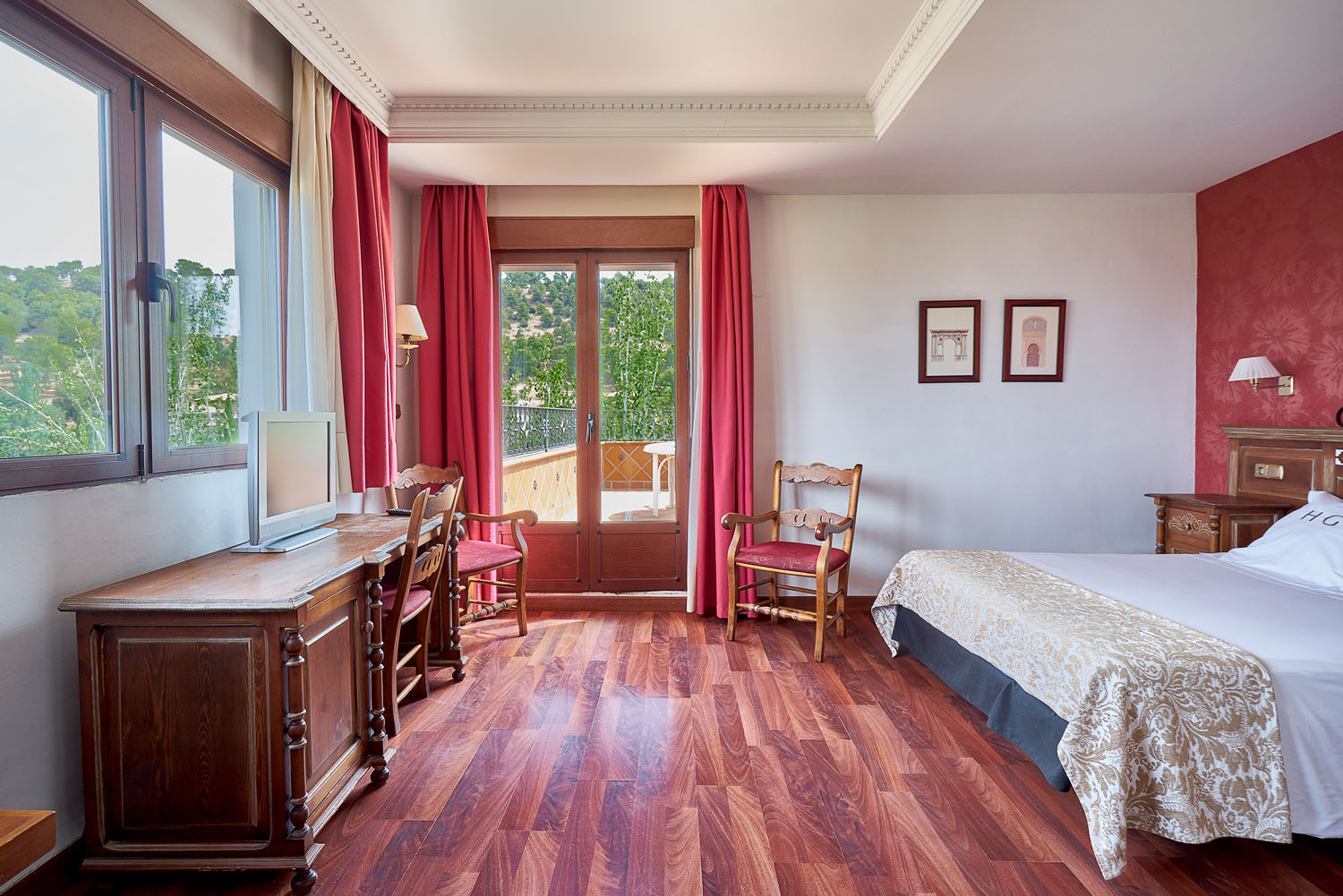 Eurostars Hotel Company