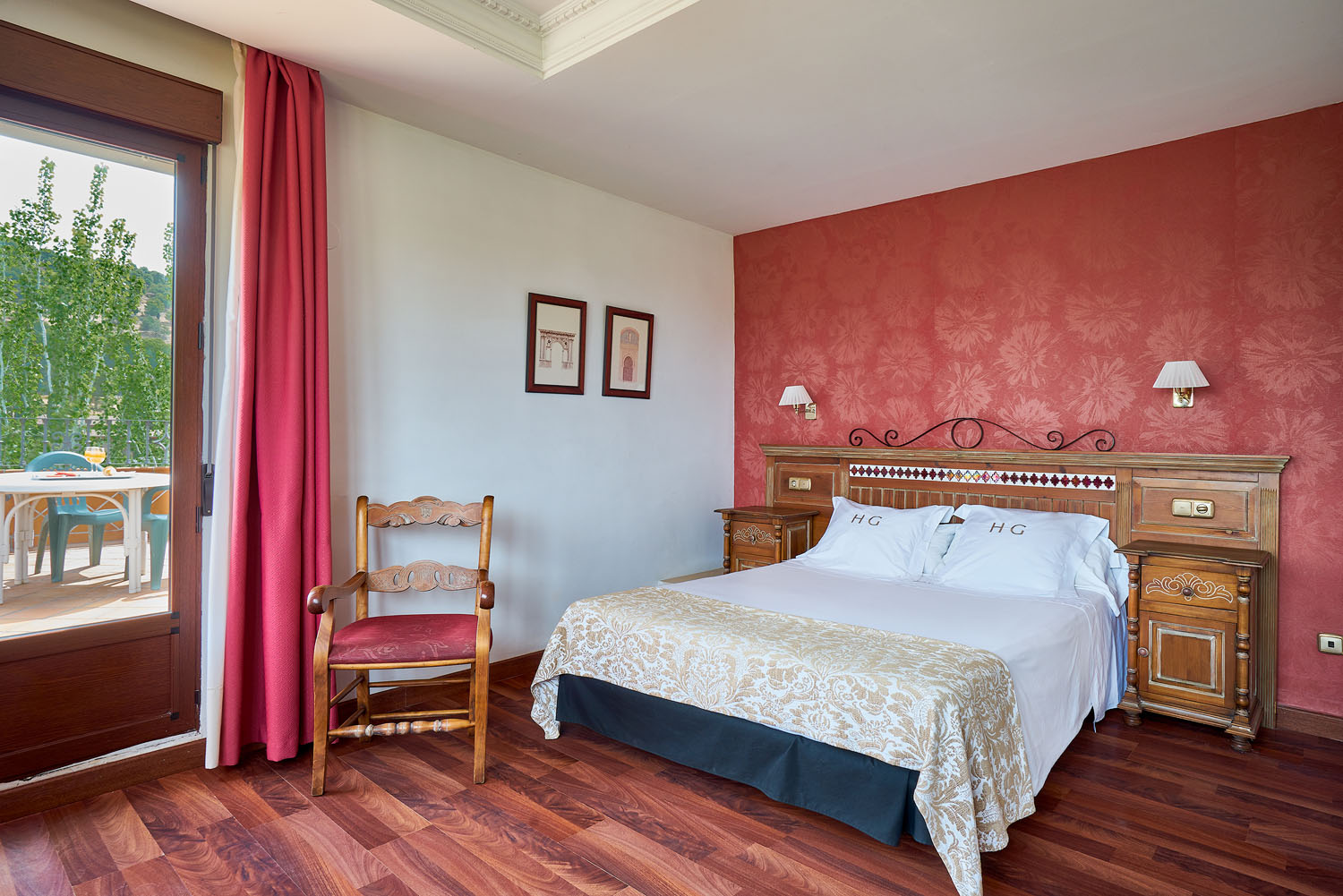 Eurostars Hotel Company