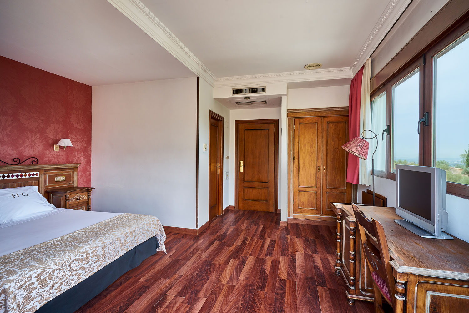 Eurostars Hotel Company