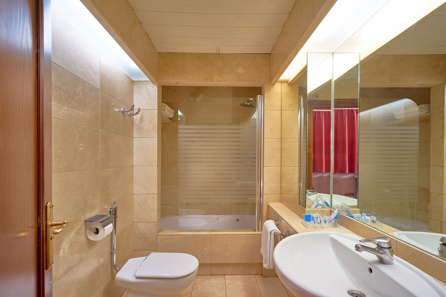 Eurostars Hotel Company