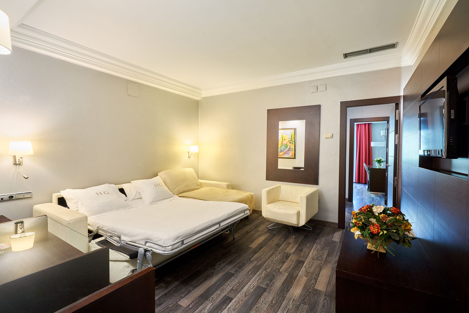 Eurostars Hotel Company