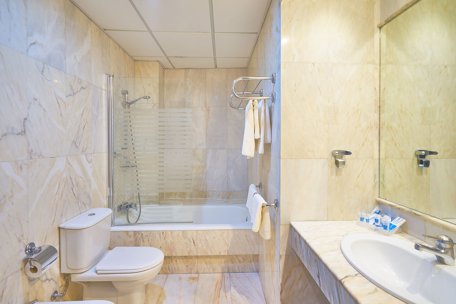 Eurostars Hotel Company
