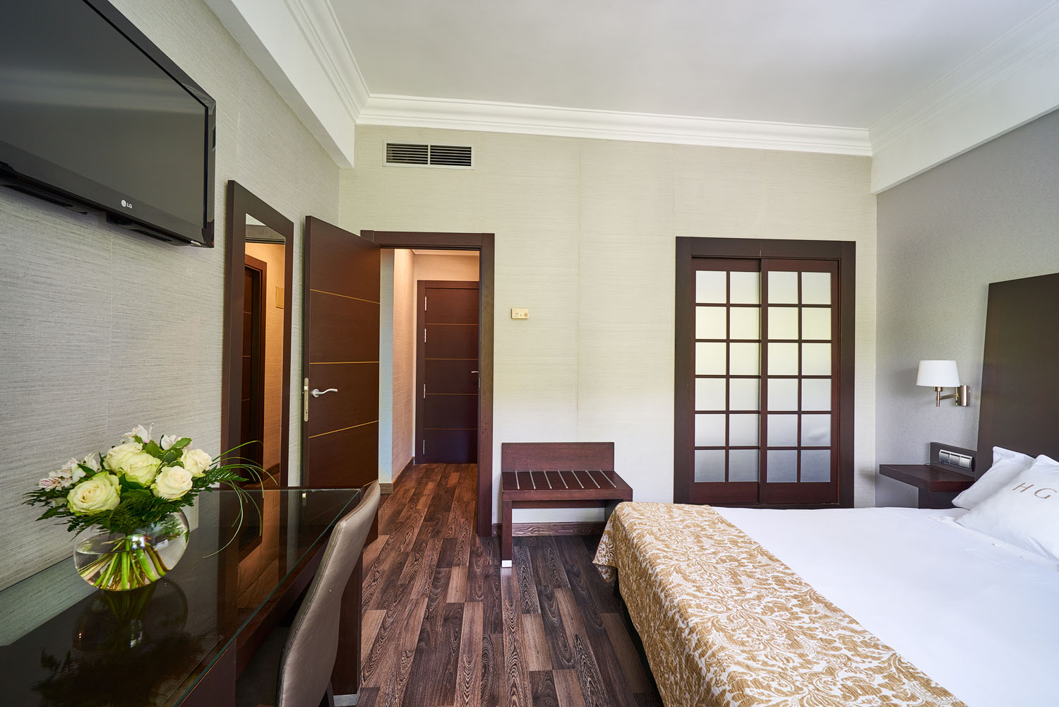 Eurostars Hotel Company