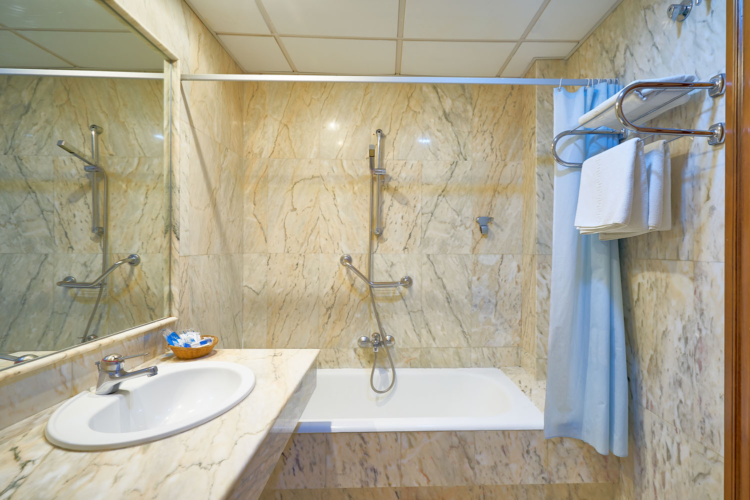 Eurostars Hotel Company