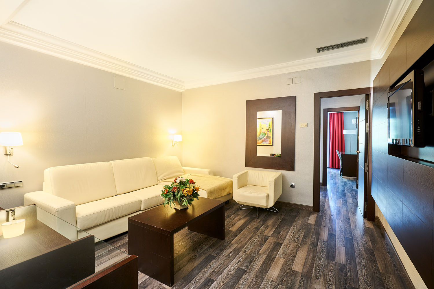 Eurostars Hotel Company
