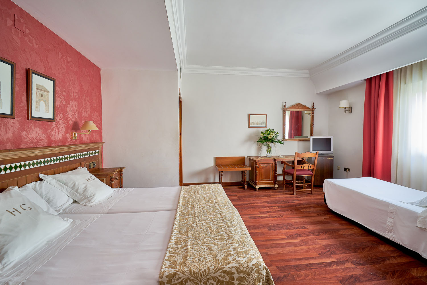 Eurostars Hotel Company