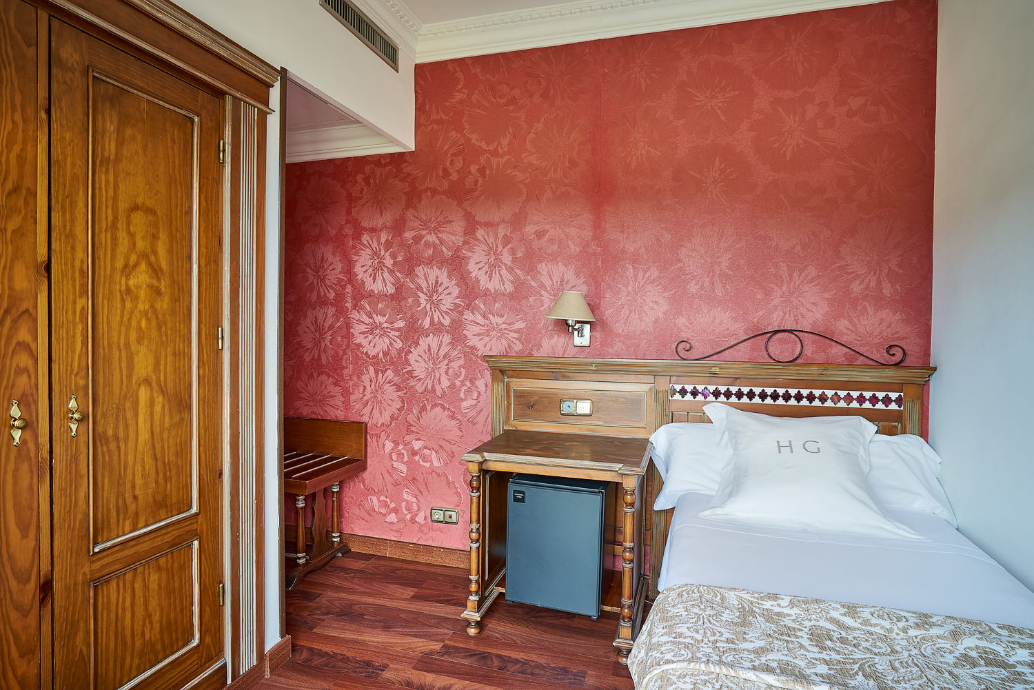 Eurostars Hotel Company