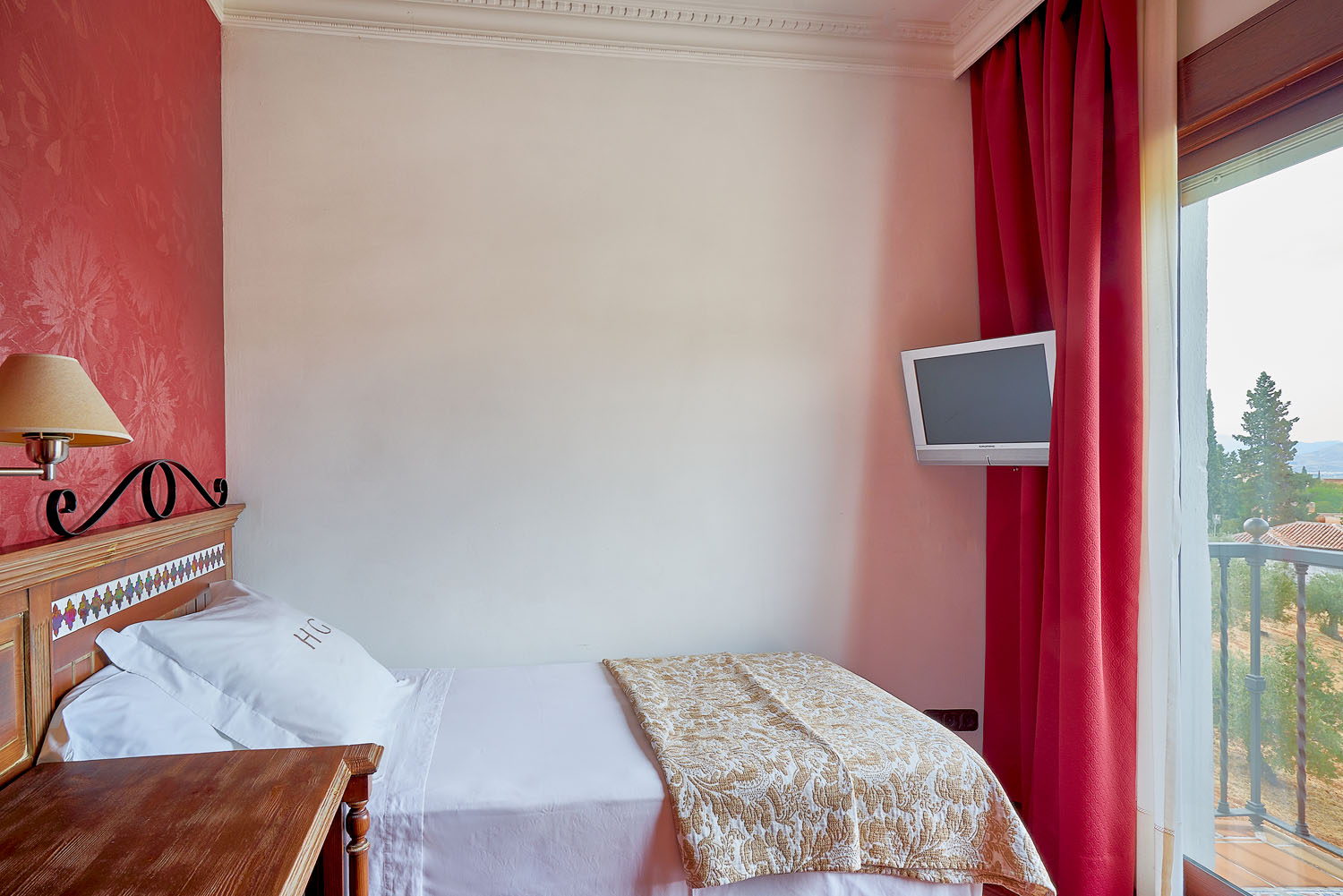 Eurostars Hotel Company