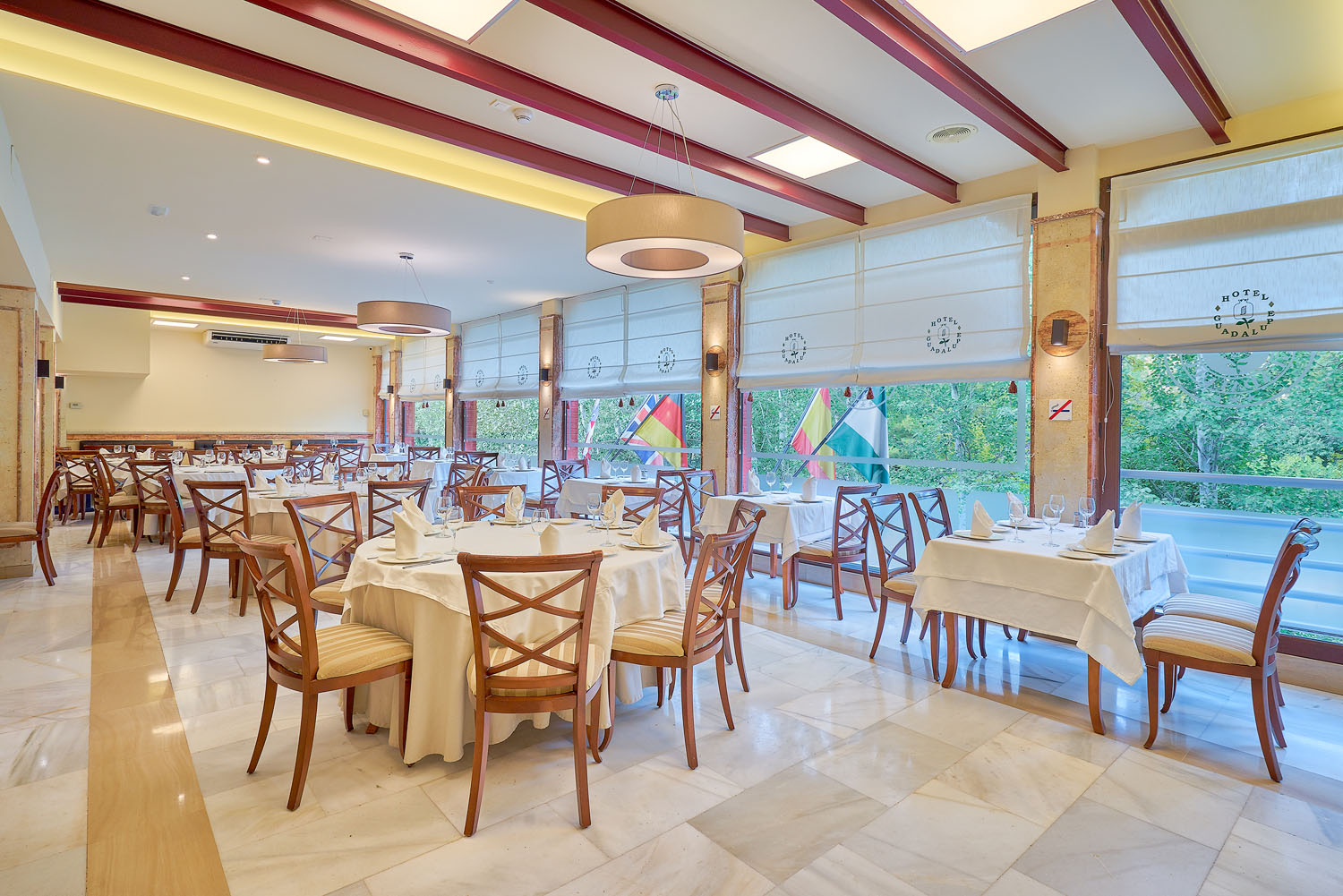 Eurostars Hotel Company