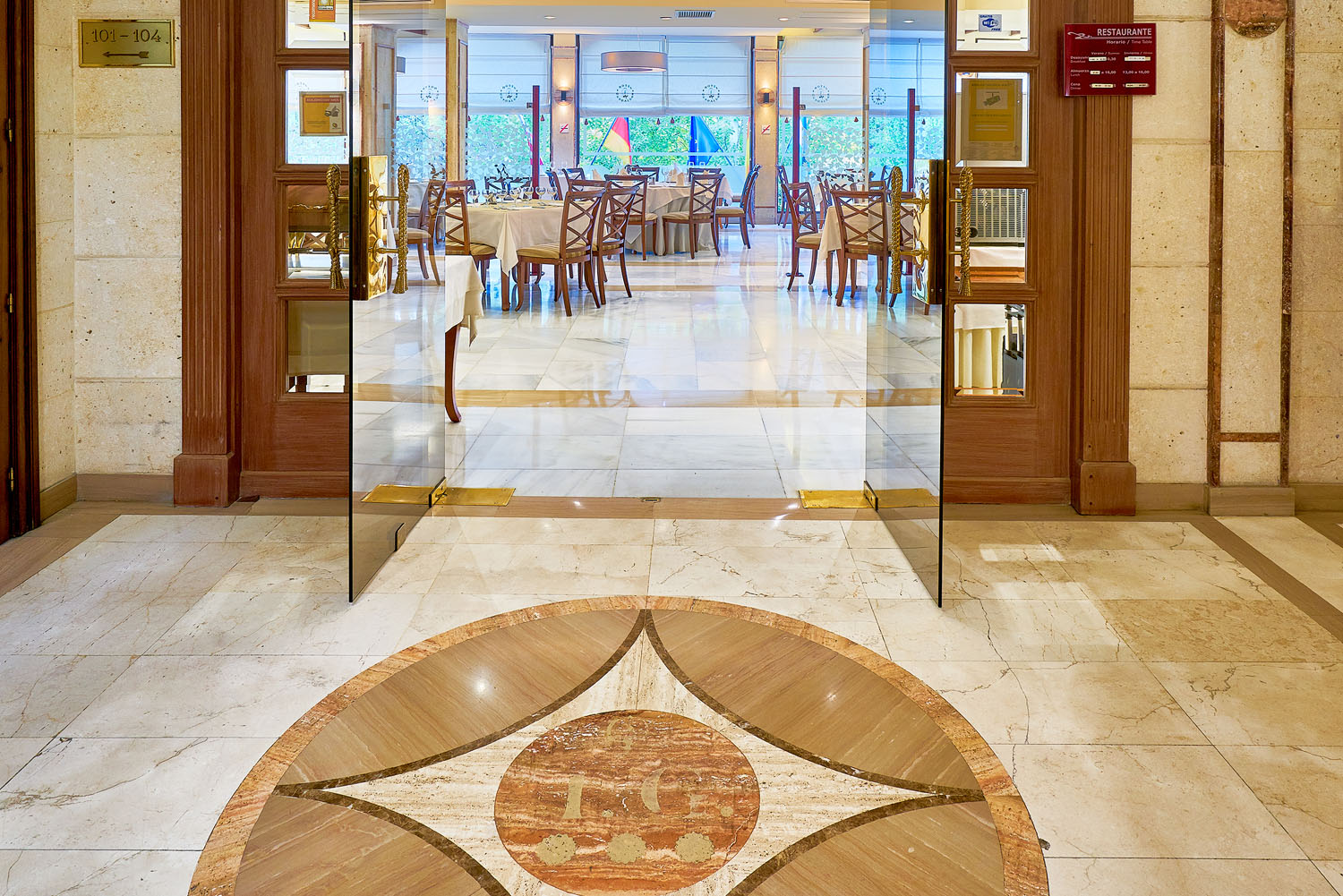 Eurostars Hotel Company