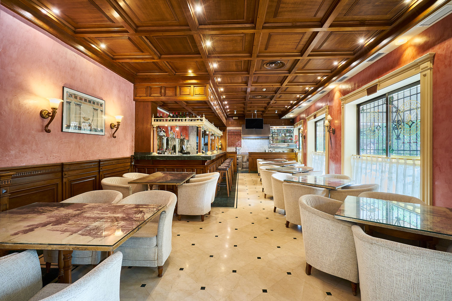 Eurostars Hotel Company