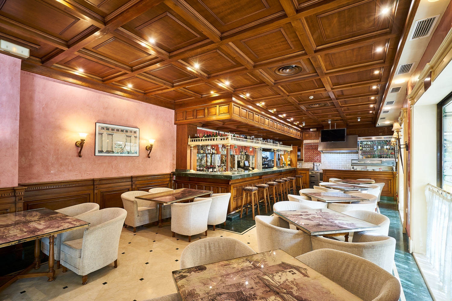 Eurostars Hotel Company