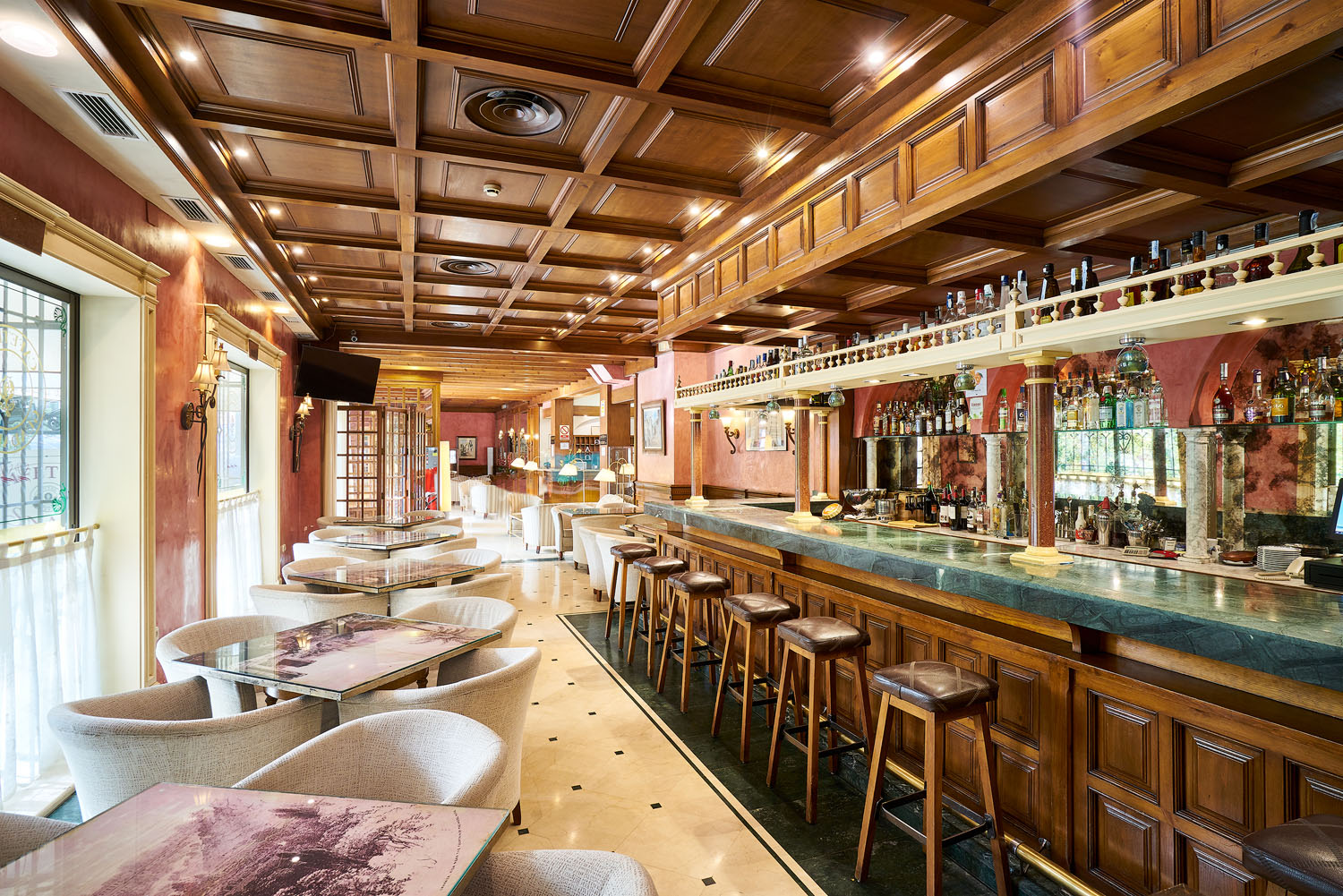 Eurostars Hotel Company