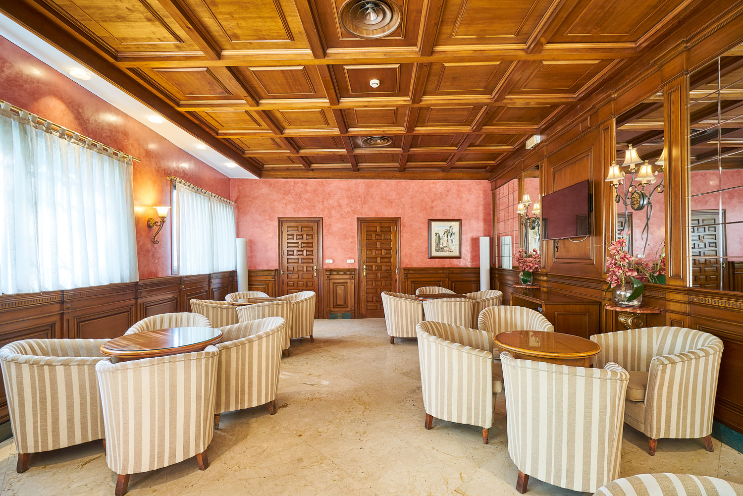 Eurostars Hotel Company