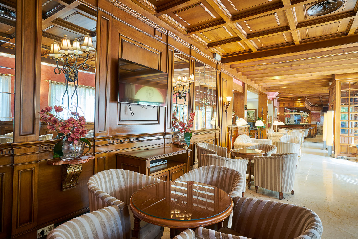 Eurostars Hotel Company