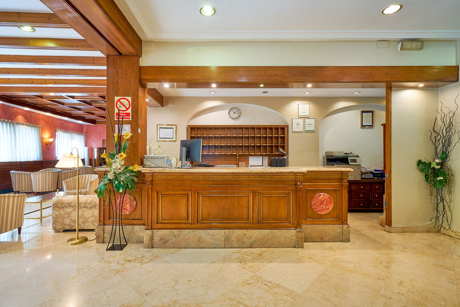 Eurostars Hotel Company