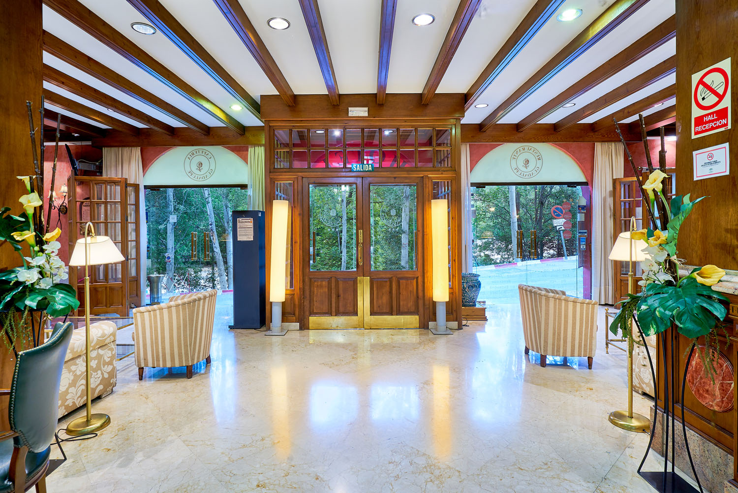 Eurostars Hotel Company