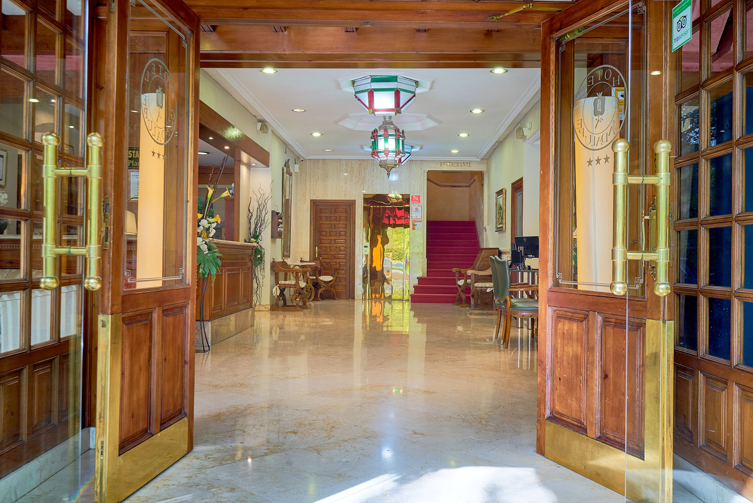 Eurostars Hotel Company