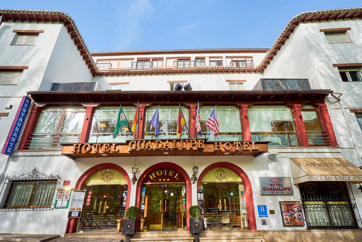 Eurostars Hotel Company