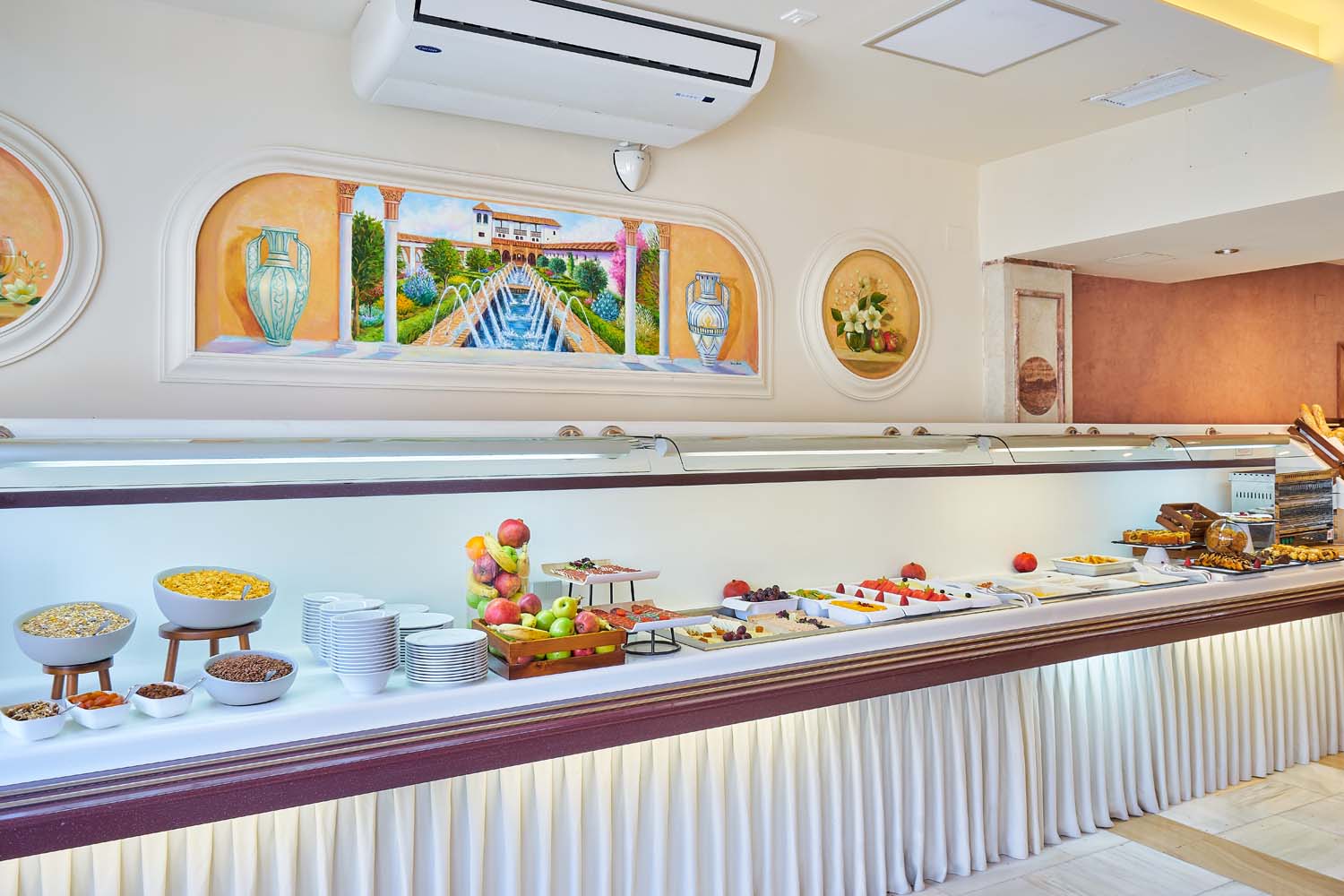 Eurostars Hotel Company