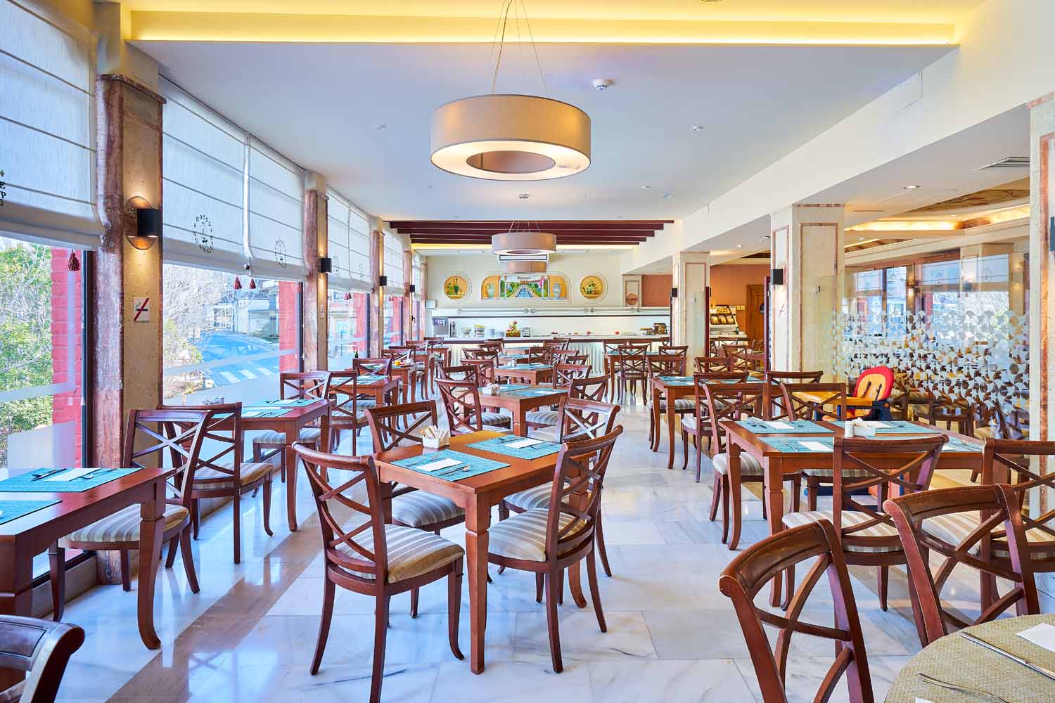 Eurostars Hotel Company
